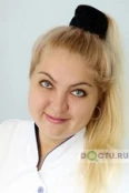 Ковшова Наталья Петровна - Самара