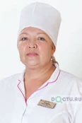 Ковшова Ольга Юрьевна - Саранск