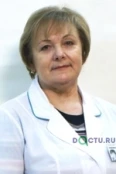 Ковшова Ольга Степановна - Самара