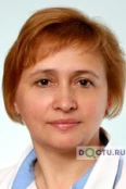 Ковтюх Татьяна Сергеевна - Москва