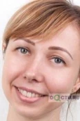 Ковтун Елена Сергеевна - Симферополь