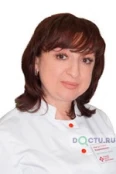 Ковтун Елена Владимировна - Ростов-на-Дону
