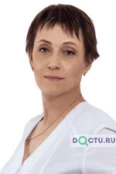 Ковтун Ирина Валентиновна - Иваново