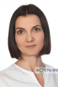 Ковтун Ирина Валерьевна - Ярославль