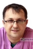 Ковтун Олег Павлович - Владивосток