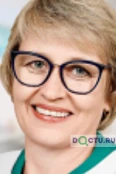 Ковтун Вера Александровна - Омск
