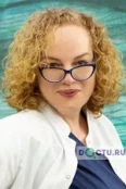 Ковтун Вероника Анатольевна - Ростов-на-Дону