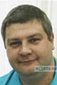 Ковтунов Роман Валерьевич - Омск