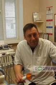 Ковтунов Сергей Алексеевич - Ставрополь