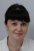 Ковтунова Оксана Вячеславовна - Саратов