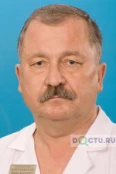 Ковтуновский Юрий Андреевич - Краснодар