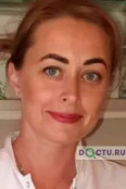 Ковтыкова Ирина Сергеевна - Москва