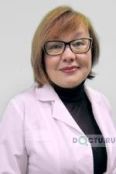 Ковыева Зульфия Ханифовна - Уфа