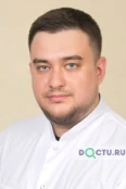 Ковынев Никита Владимирович - Саратов