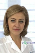 Ковырзина Тамара Геннадьевна - Тольятти