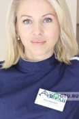 Лебедева Анна Юрьевна - Владивосток