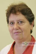Коза Татьяна Олеговна - Пермь
