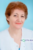 Козаева Диана Дзодцаевна - Москва