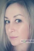 Козаева Нонна Дмитриевна - Москва
