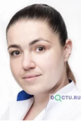 Козаева Тамара Темуриевна - Иркутск