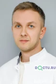 Козак Дмитрий Вадимович - Саратов