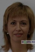 Козакова Оксана Николаевна - Набережные Челны