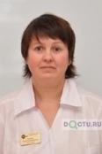 Козарез Елена Владимировна - Самара