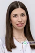 Козеева Дарья Александровна - Тамбов