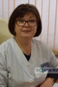 Козеева Елена Юрьевна - Москва