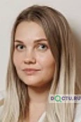 Козеева Кристина Олеговна - Воронеж