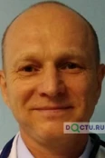 Козейкин Сергей Владимирович - Тюмень