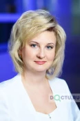 Козель Юлия Юрьевна - Ростов-на-Дону