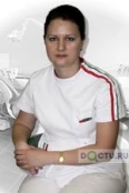 Козельцева Марина Вячеславовна - Москва