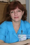 Козева Ирина Георгиевна - Самара