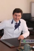 Кожаев Заурбек Уматгериевич - Нальчик
