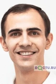 Кожакин Константин Александрович - Санкт-Петербург