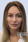 Кожакина Елена Евгеньевна - Уфа