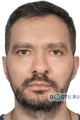Кожанов Андрей Сергеевич - Москва