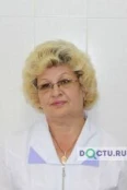 Кожанова Надежда Николаевна - Тольятти