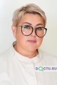 Кожарина Лилиана Юрьевна - Ярославль