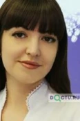 Кожаринова Елена Сергеевна - Тамбов
