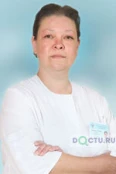 Кожарова Ольга Борисовна - Москва