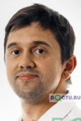 Кожекин Дмитрий Валерьевич - Смоленск