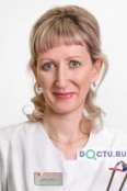 Кожеленко Юлия Анатольевна - Красноярск
