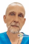Кожемякин Кирилл Вячеславович - Москва