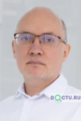 Кожемякин Максим Александрович - Москва