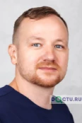 Кожемякин Олег Сергеевич - Краснодар
