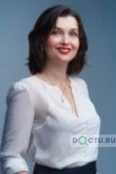 Кожемякина Анна Петровна - Ставрополь
