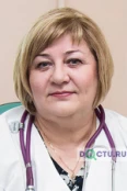 Кожемякина Галина Егоровна - Москва