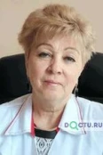 Кожемякина Ирина Федоровна - Москва